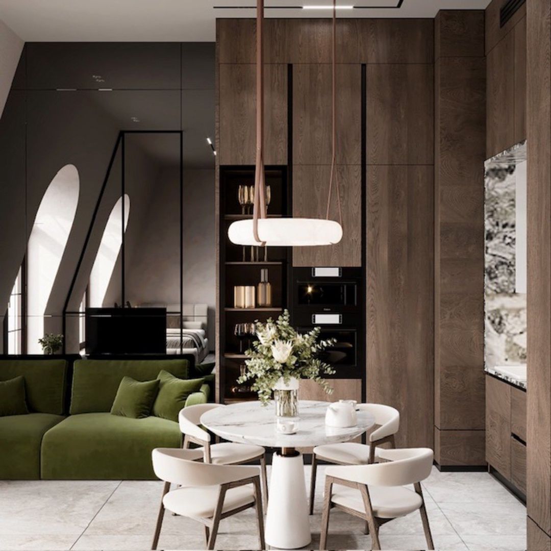 Satılır 2 otaqlı yeni tikili 42 m² — Mənzil, Bakı (7)