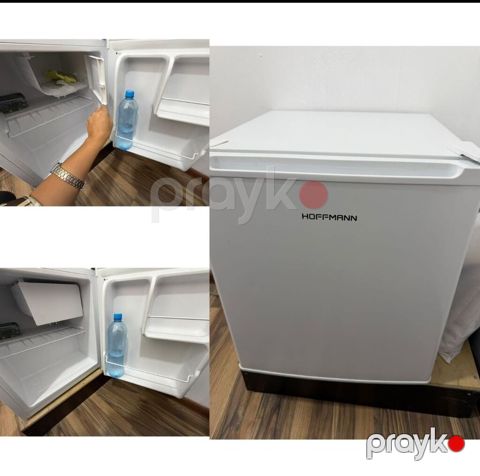 Mini soyuducu Yenidir 1 ay olar alınıb.Tecili satilir 150 azn Ünvan — Bakı