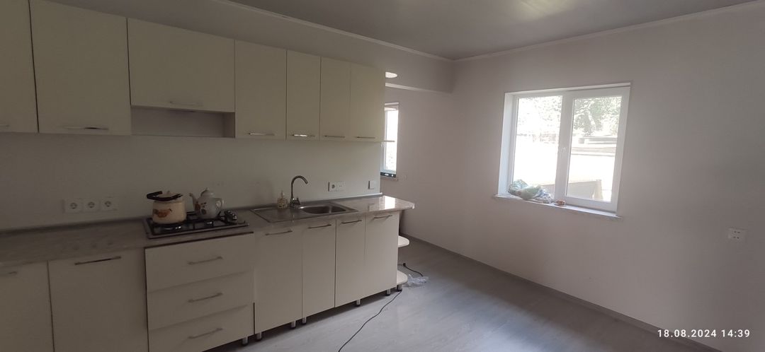 Həyət evi kirayə verilir, Şəki ş — Ev, villa, Şəki (5)