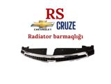 "Chevrolet Cruze" radiator barmaqlığı — Otomobil