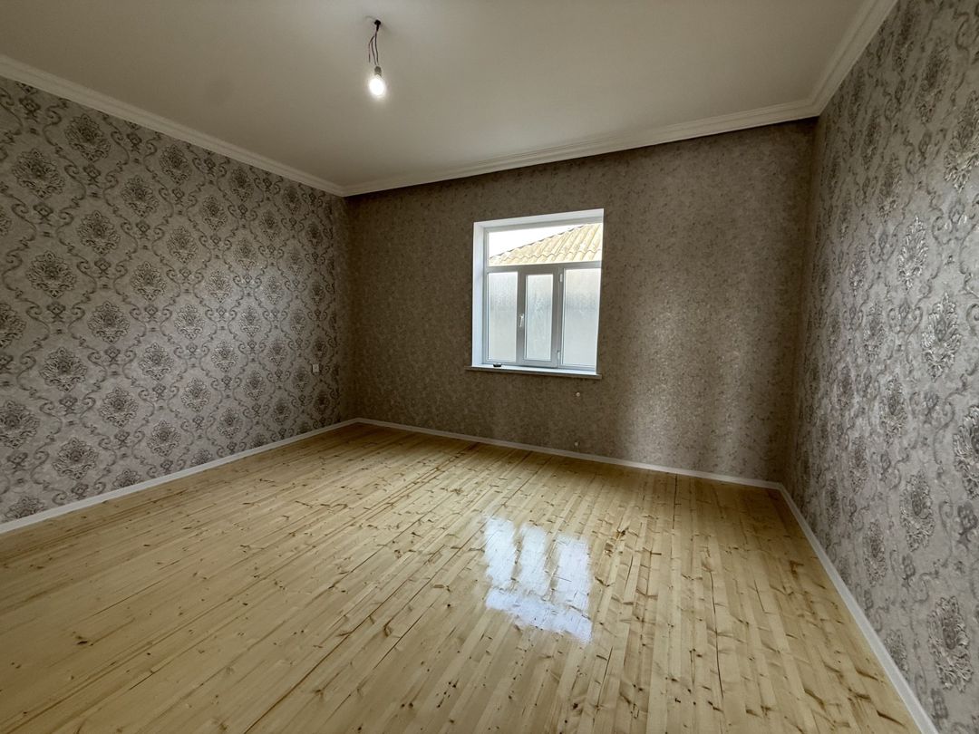 Satılır 4 otaqlı həyət evi/bağ evi 140 m² — Ev, villa, Bakı (7)