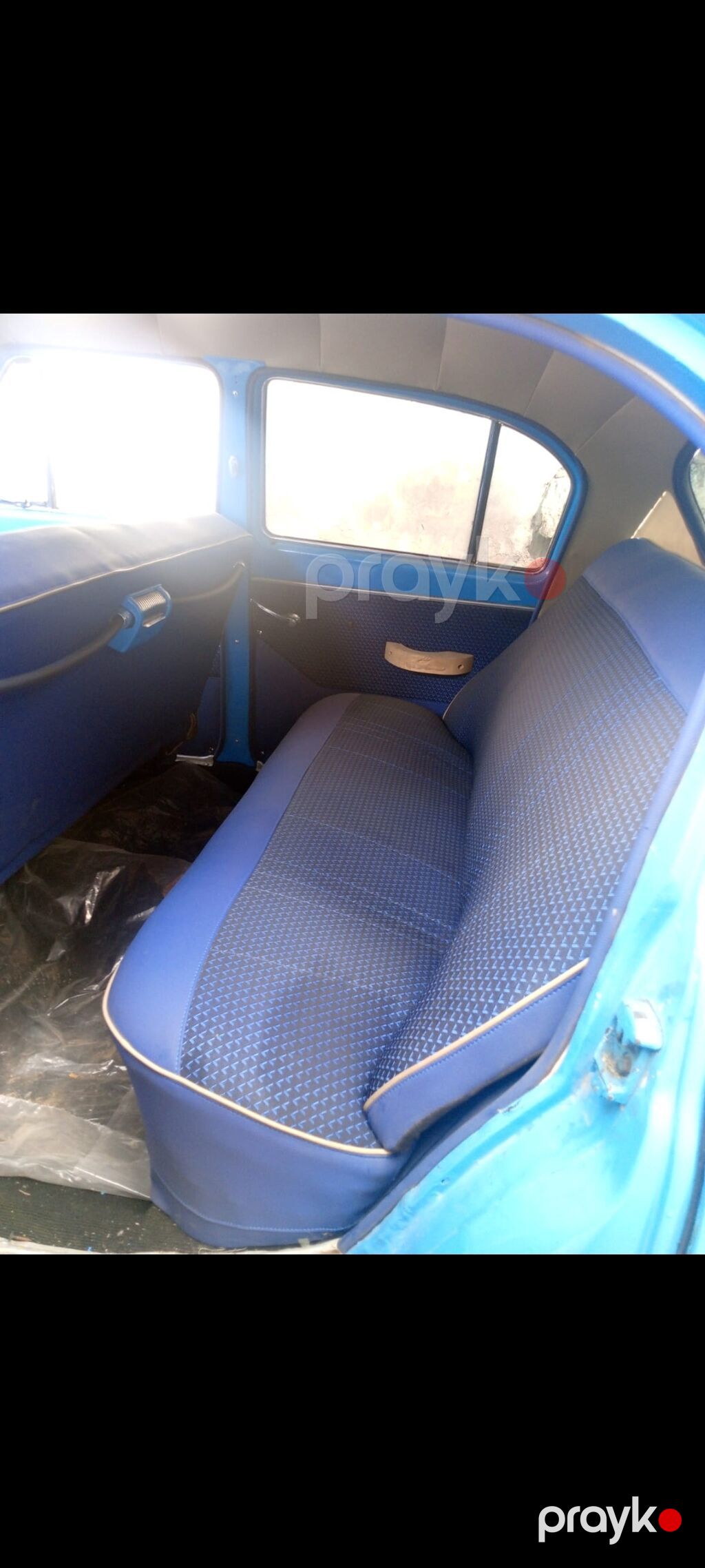 Məhsul: QAZ Volqa (GAZ-21) klassik sedan Təsvir: - Korpus: 4 qapılı — Avtomobillər, Bakı (7)