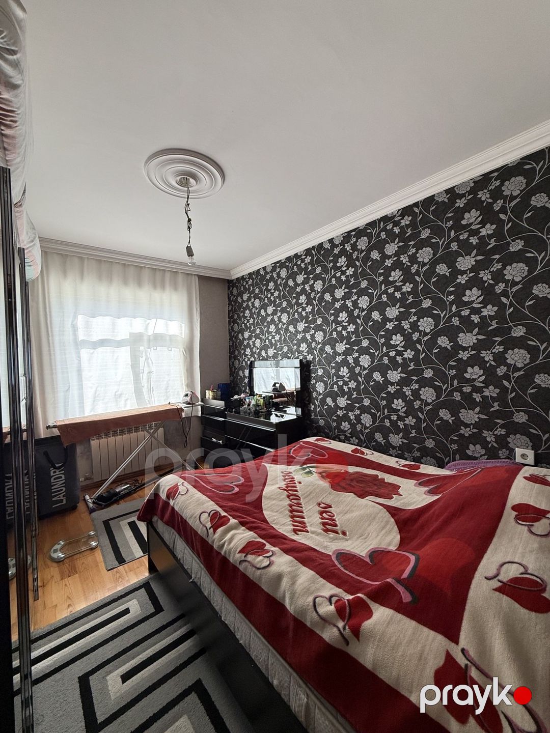 Satılır 3 otaqlı köhnə tikili 85 m² — Mənzil, Bakı (7)