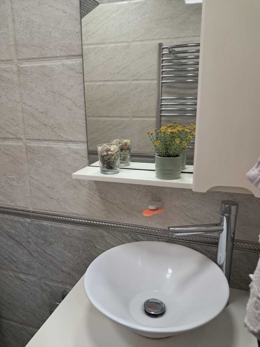 Satılır 4 otaqlı yeni tikili 83 m² — Mənzil, Bakı (10)