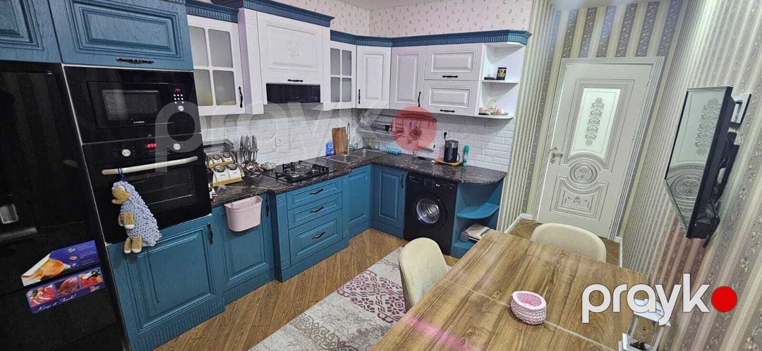 İcarəyə verilir 2 otaqlı yeni tikili 110 m² — Mənzil, Bakı (5)
