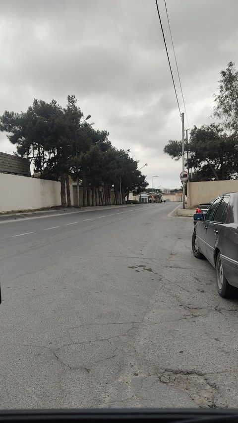 Satılır torpaq 2 sot — Bakı