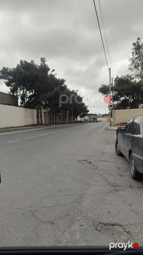 Satılır torpaq 2 sot
