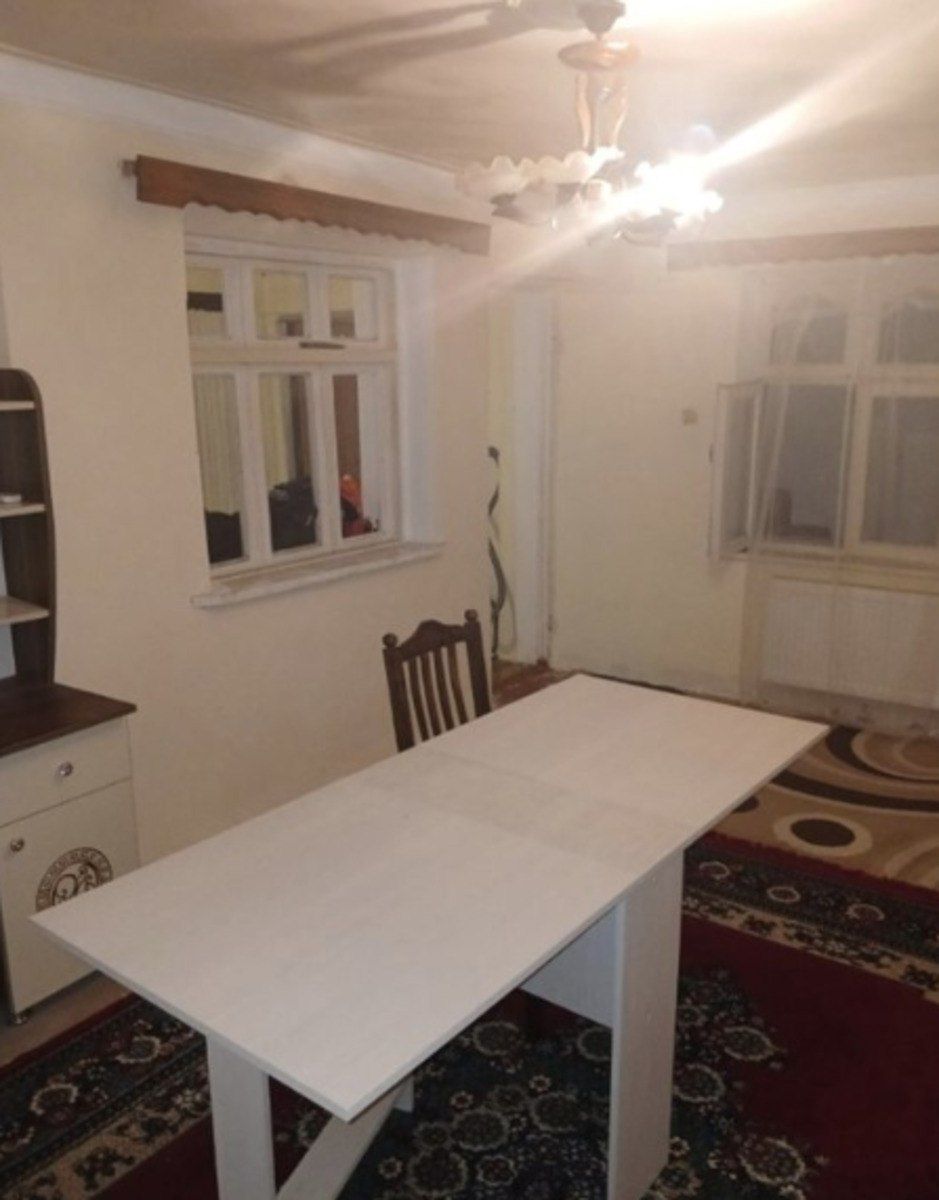 İcarəyə verilir 3 otaqlı həyət evi/bağ evi 100 m² — Ev, villa, Bakı (5)