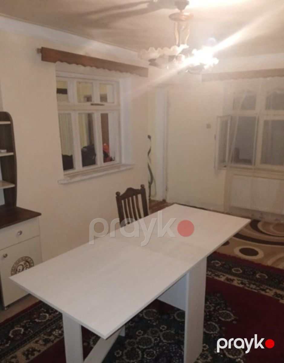 İcarəyə verilir 3 otaqlı həyət evi/bağ evi 100 m² — Ev, villa, Bakı (5)