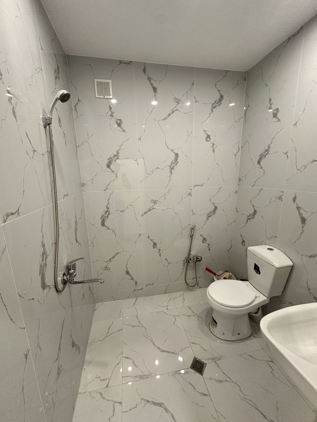 Satılır 2 otaqlı köhnə tikili 43 m² — Mənzil, Bakı (8)