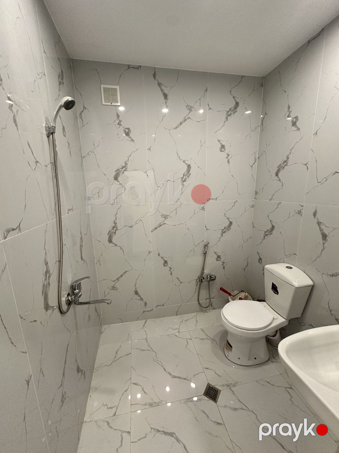 Satılır 2 otaqlı köhnə tikili 40 m² — Mənzil, Bakı (8)