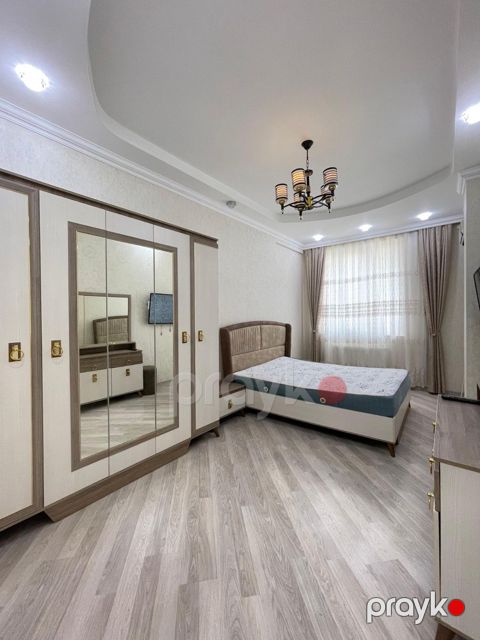 Satılır 2 otaqlı yeni tikili 55 m²