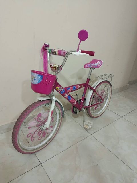Velosiped — Bakı