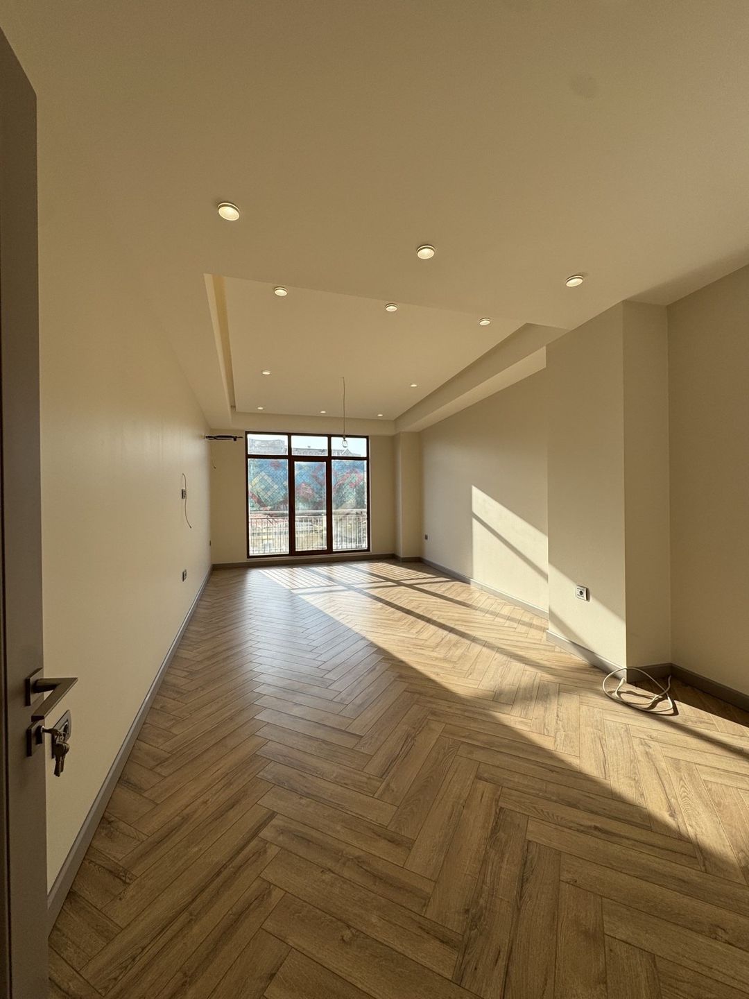 Satılır 3 otaqlı yeni tikili 120 m² — Mənzil, Bakı (6)