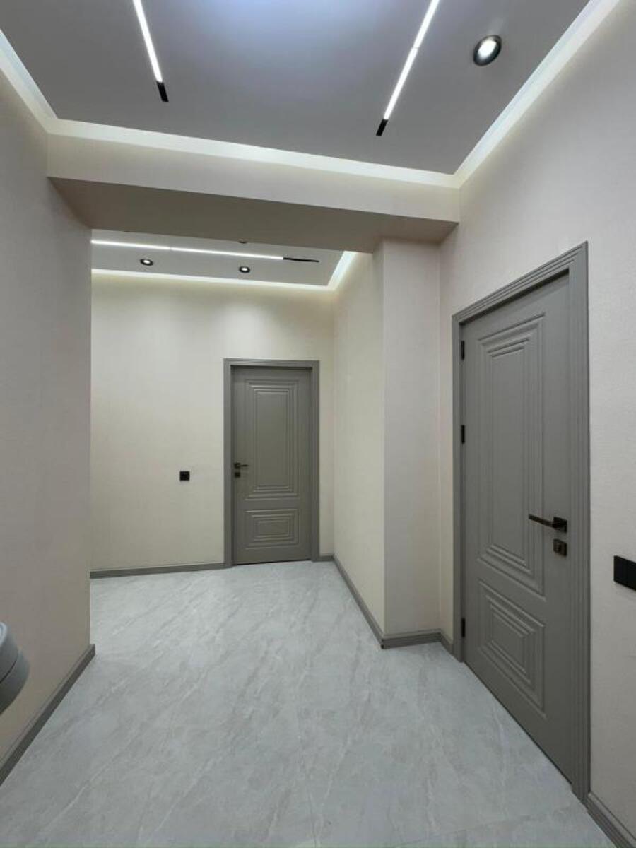 Satılır 2 otaqlı yeni tikili 80 m² — Mənzil, Bakı (7)