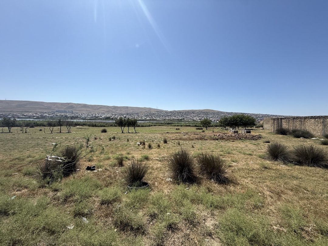 Satılır torpaq 200 sot — Torpaq, Bakı (4)