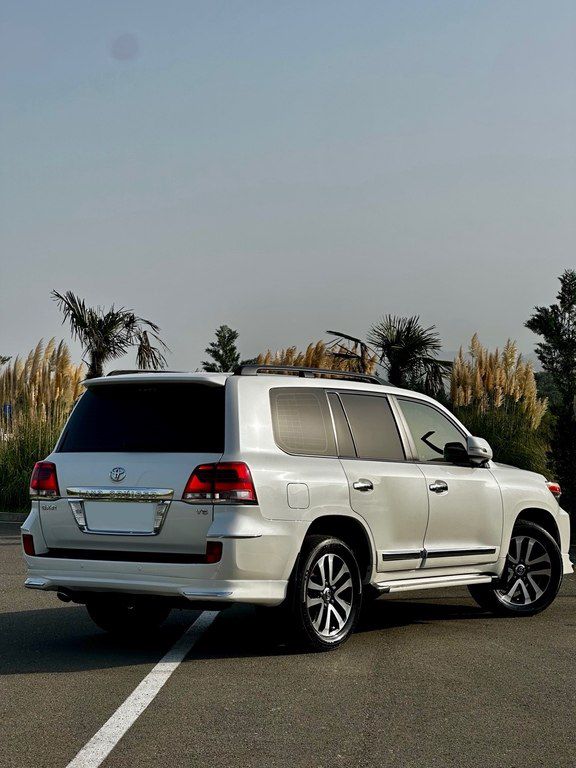 Toyota Land Cruiser, 4.0 L, 2013 il, 162 000 km — Avtomobillər, Lənkəran (7)