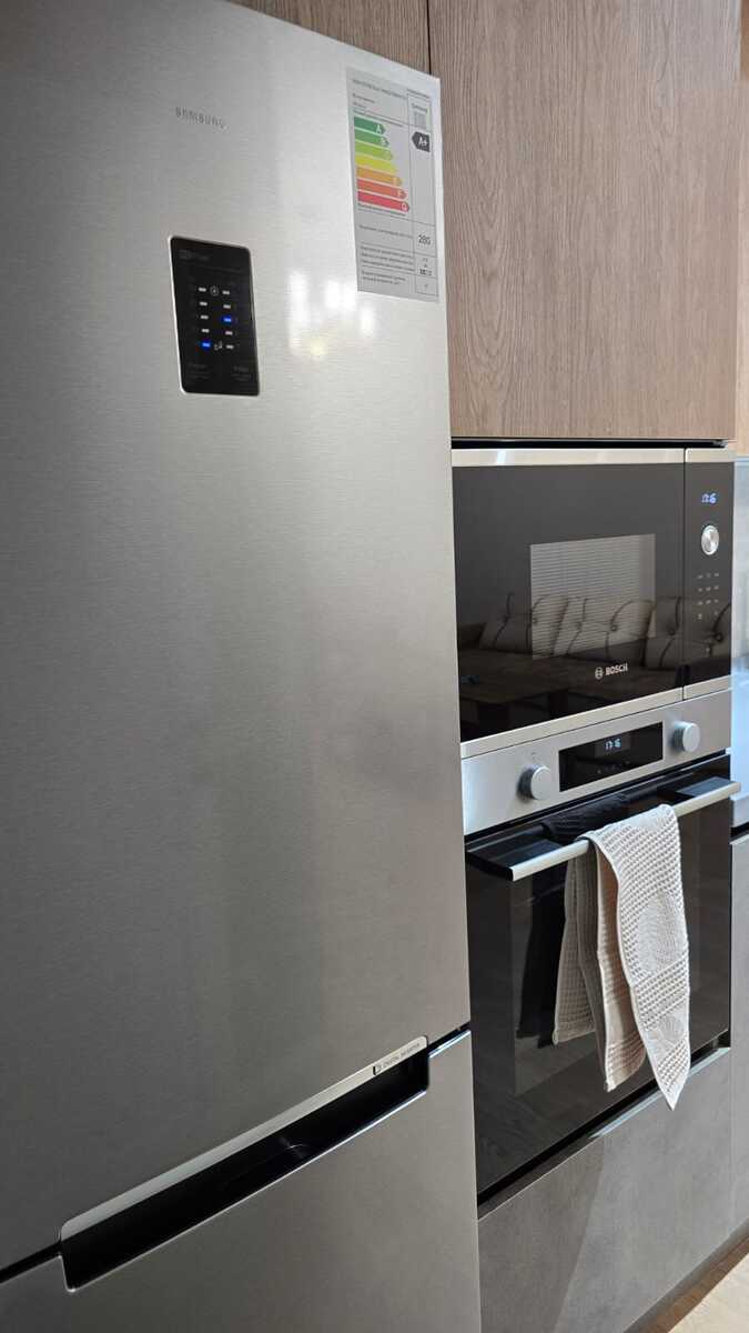 İcarəyə verilir 3 otaqlı yeni tikili 70 m² — Mənzil, Bakı (12)
