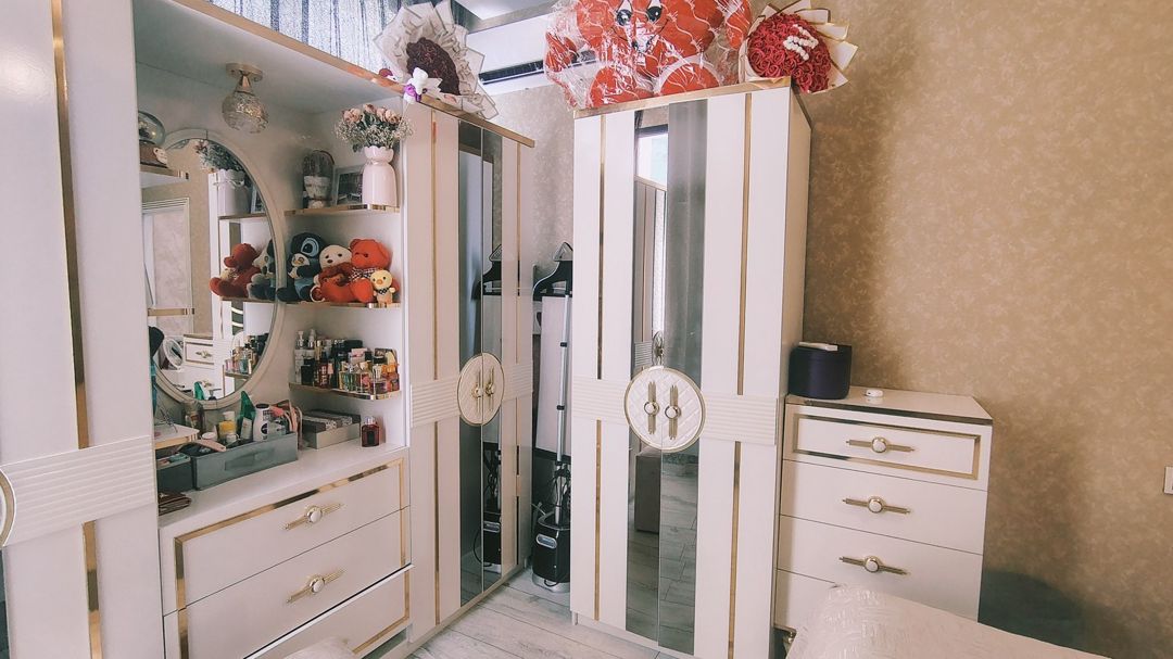 Satılır 2 otaqlı yeni tikili 50 m² — Mənzil, Bakı (10)