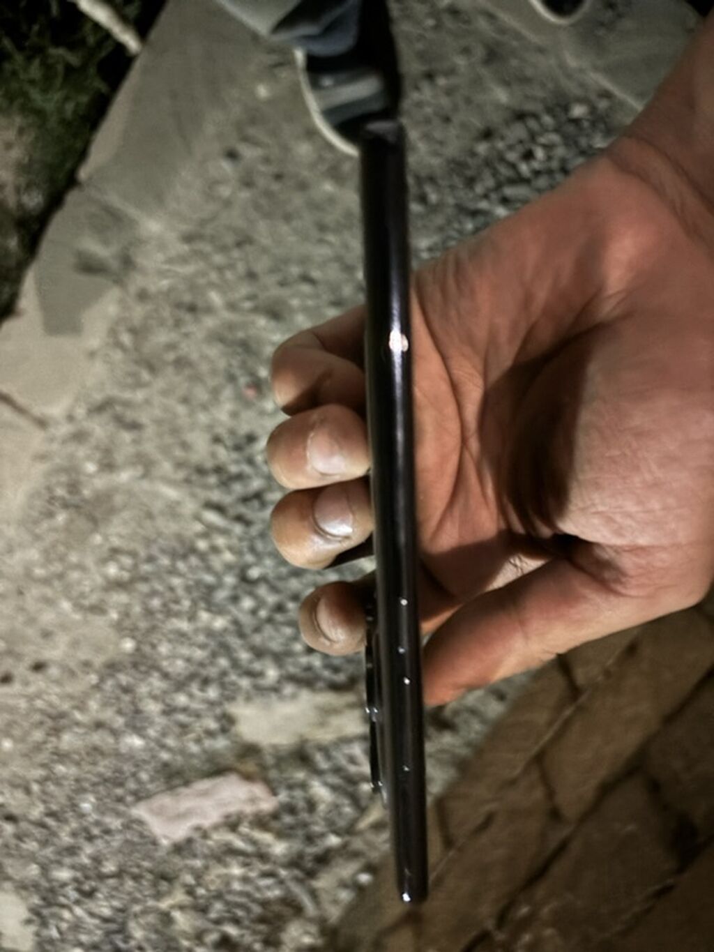 Xiaomi 14T Pro, 256 GB, rəng - Qara, Zəmanət, Barmaq izi, İki sim kartlı — Xiaomi, Şirvan (4)