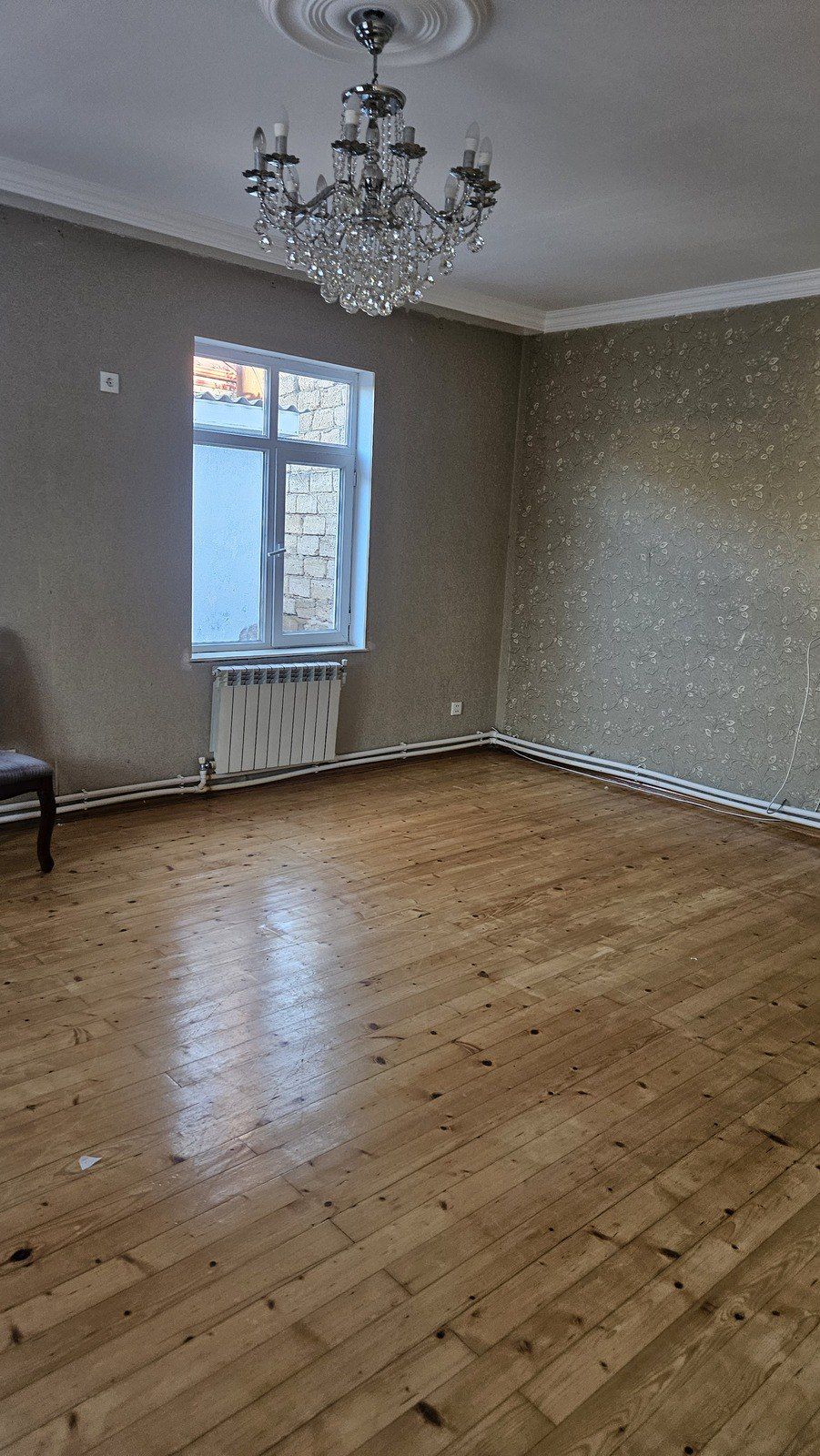 İcarəyə verilir 3 otaqlı həyət evi/bağ evi 75 m² — Ev, villa, Bakı (3)