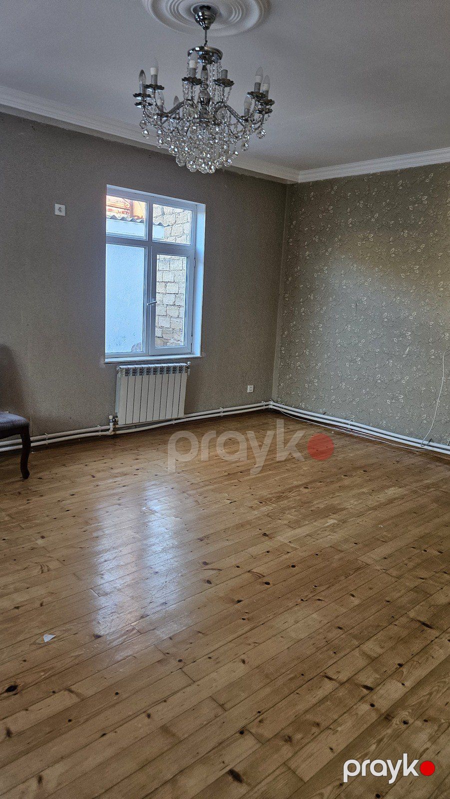 İcarəyə verilir 3 otaqlı həyət evi/bağ evi 75 m² — Ev, villa, Bakı (3)
