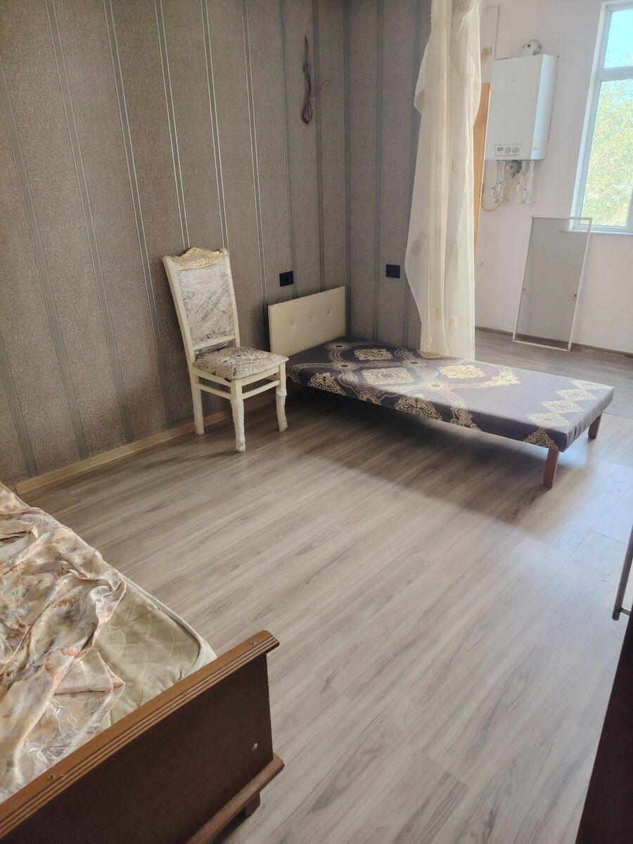 2-otaqlı mənzil kirayə verilir, Xalqlar Dostluğu m., 55 m² — Mənzil, Bakı (5)