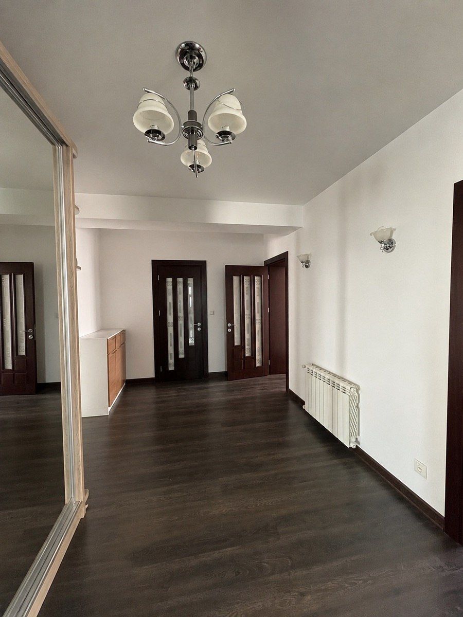 3-otaqlı yeni tikili, Əliyar Əliyev küç. 8, 140 m² — Mənzil, Bakı (10)