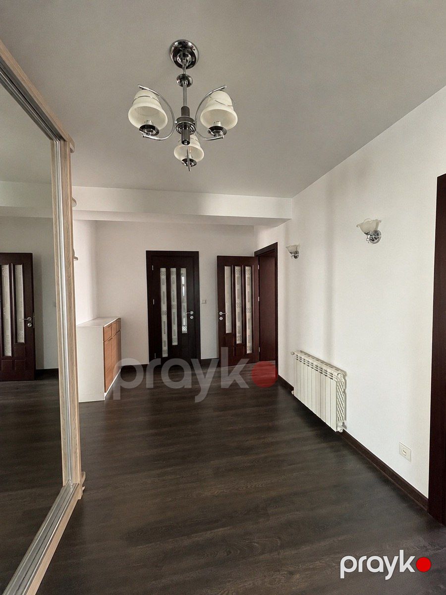 Satılır 3 otaqlı yeni tikili 140 m² — Mənzil, Bakı (6)