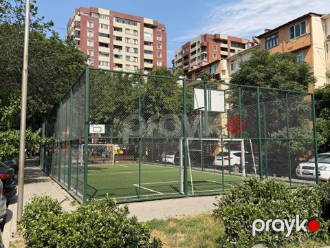 Satılır 3 otaqlı köhnə tikili 85 m²