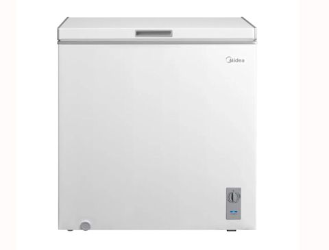 Dondurucu Midea MDRC283FZF01D — Bakı