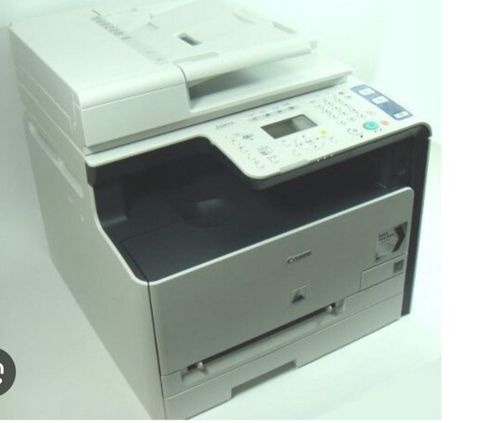 Printer Canon color 8080 cv — Bakı