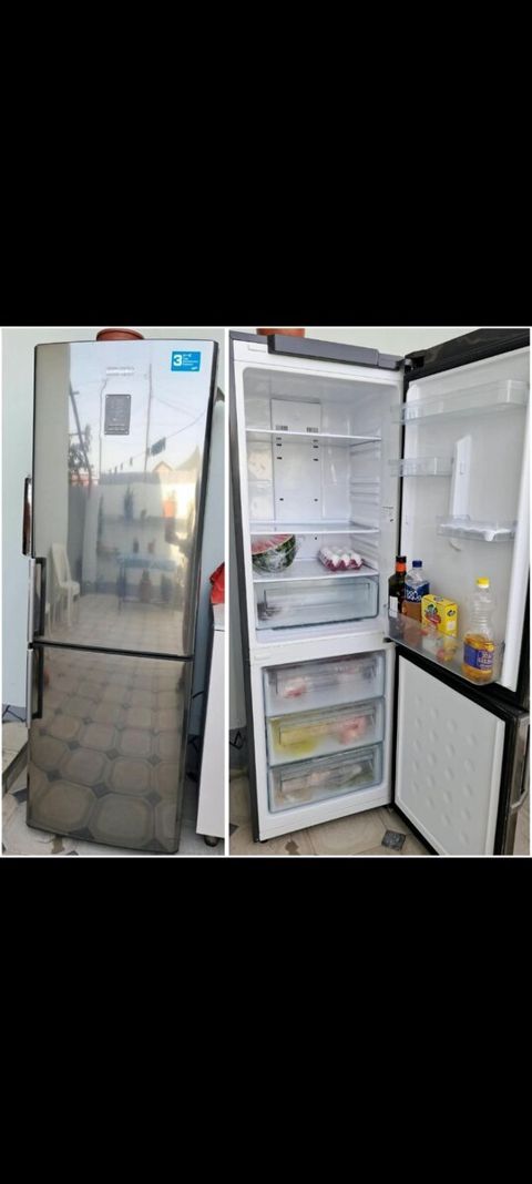 Soyuducu Samsung — Bakı