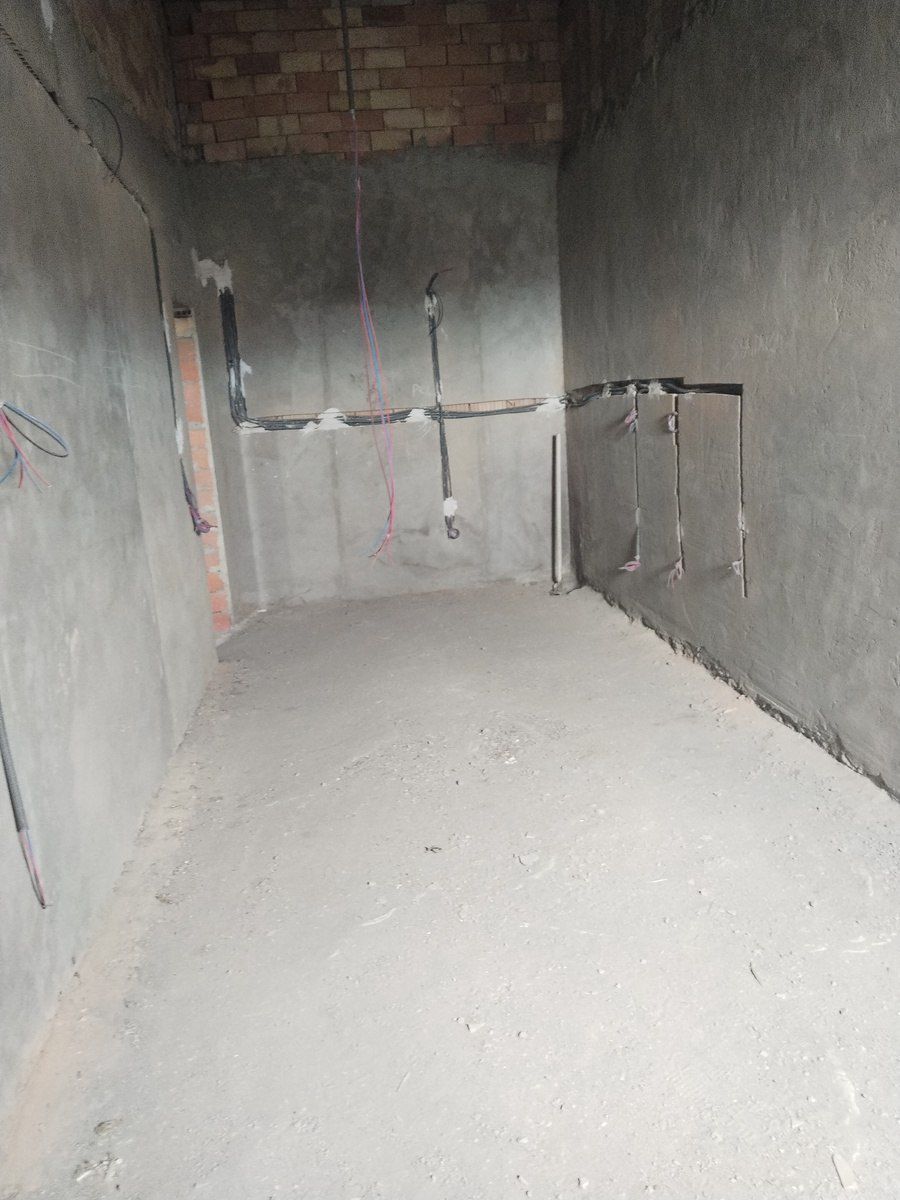 Satılır 4 otaqlı yeni tikili 224 m² — Mənzil, Bakı (4)