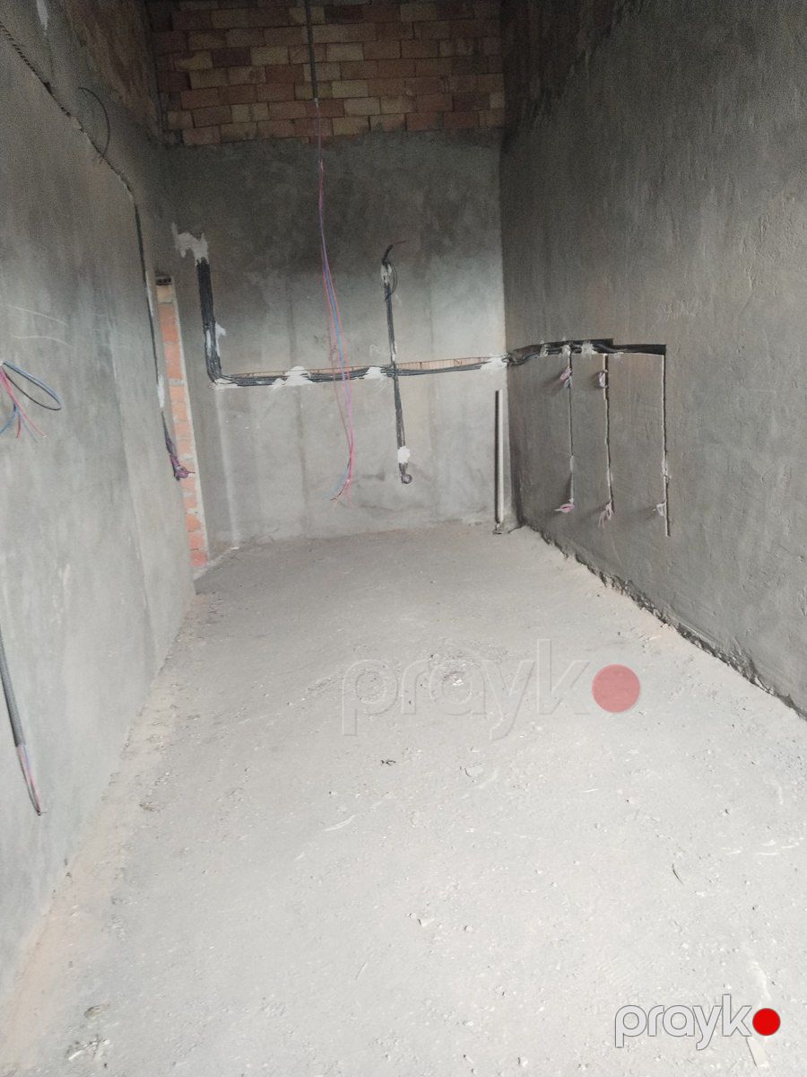 Satılır 4 otaqlı yeni tikili 224 m² — Mənzil, Bakı (4)