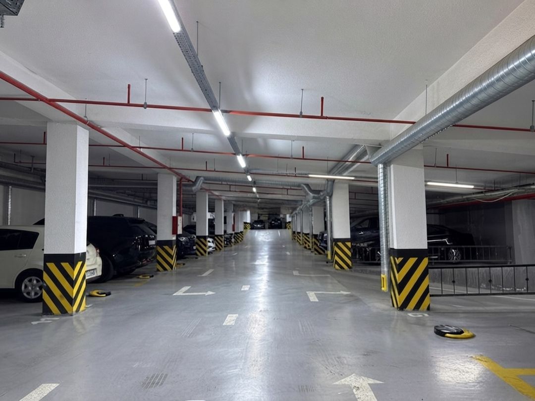Satılır 3 otaqlı yeni tikili 140 m² — Mənzil, Bakı (11)