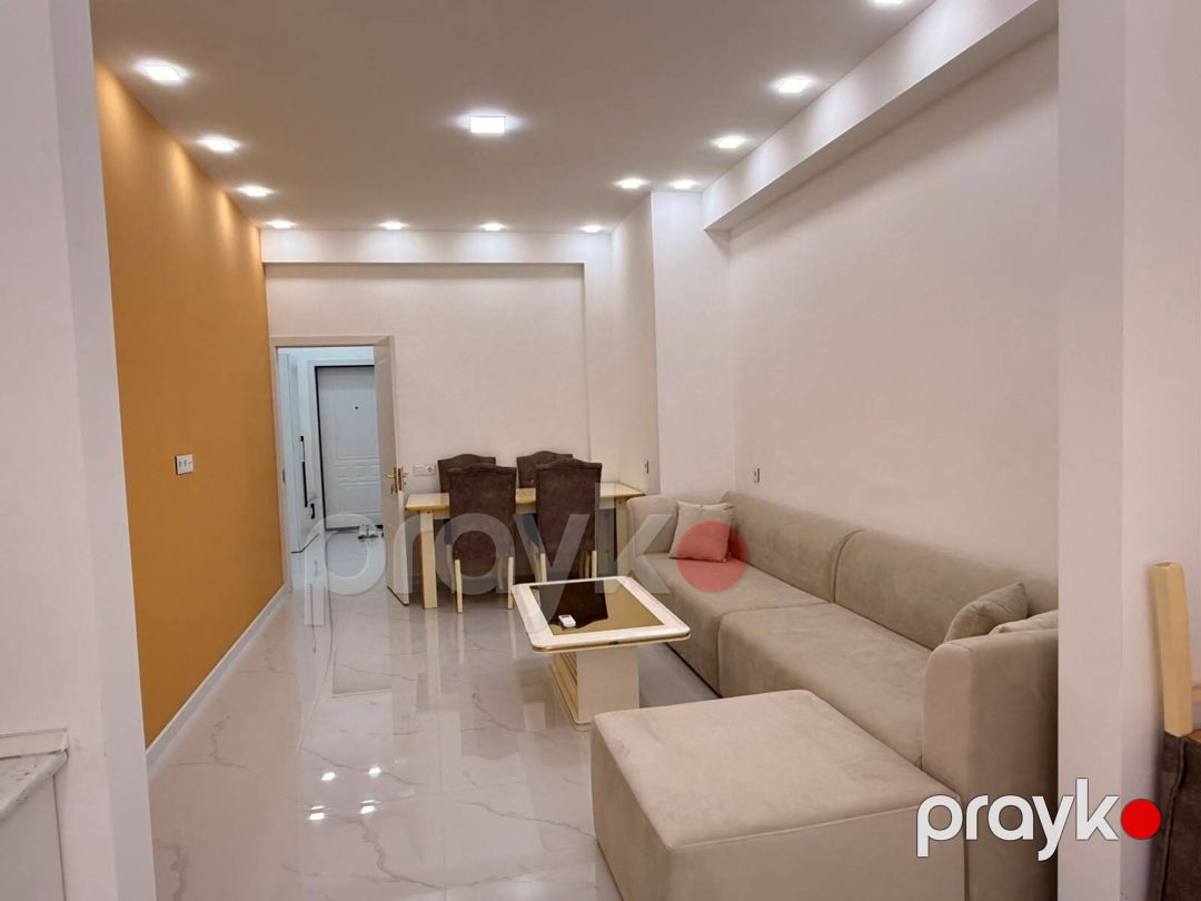 İcarəyə verilir 3 otaqlı yeni tikili 115 m² — Mənzil, Bakı (3)