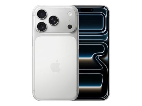 Apple iPhone 17 Pro Silver 256GB/12GB — Bakı