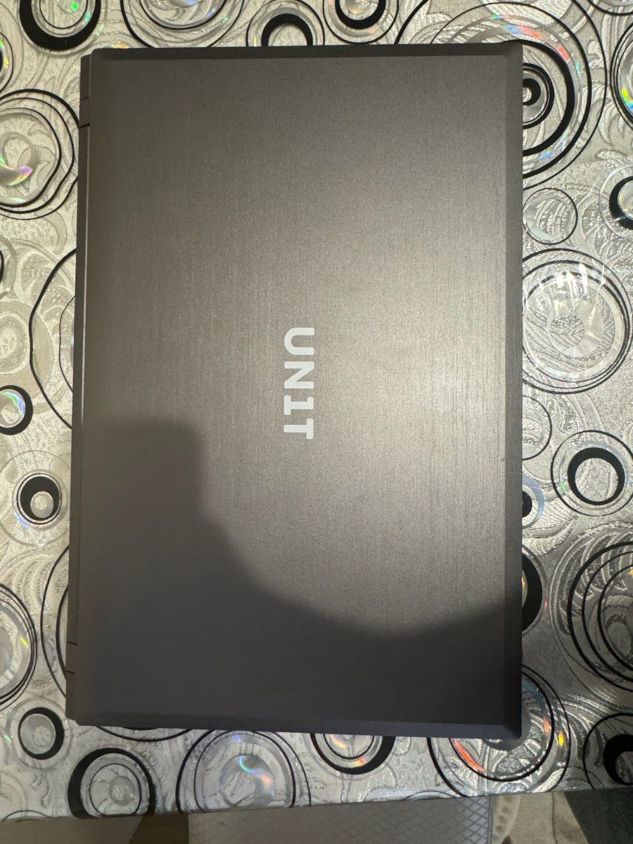Noutbuk Unit — Elektronika, Bakı (2)