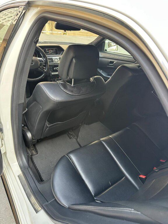 Mercedes E 220, 2.1 L, 2013 il, 293 000 km — Avtomobillər, Bakı (12)