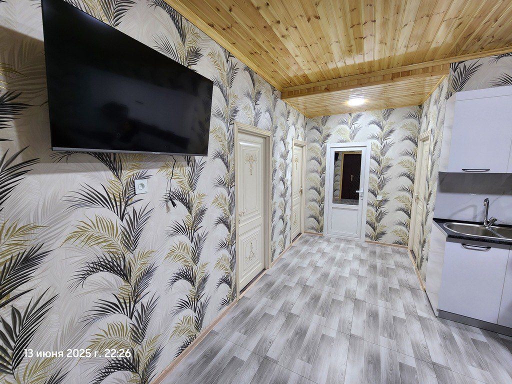 İcarəyə verilir 5 otaqlı həyət evi/bağ evi 100 m² — Ev, villa, Quba (5)