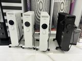 Qızdırıcı "Kumtel" — Set Home — Home Appliances