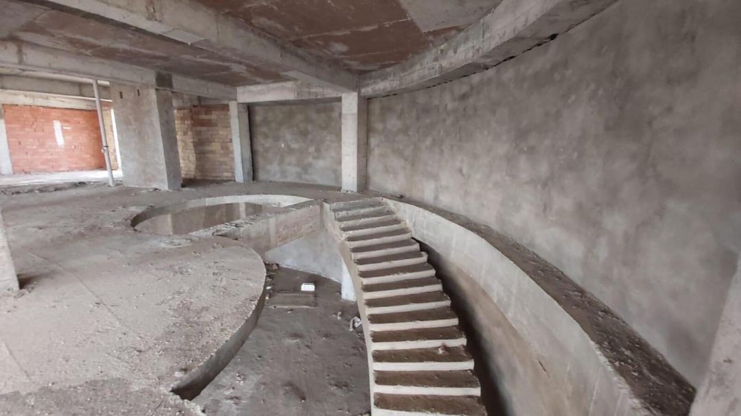 Satılır 8 otaqlı yeni tikili 750 m² — Mənzil, Bakı (5)