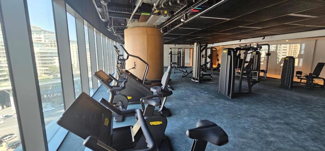 Satılır 3 otaqlı yeni tikili 171 m² — Mənzil, Bakı (6)