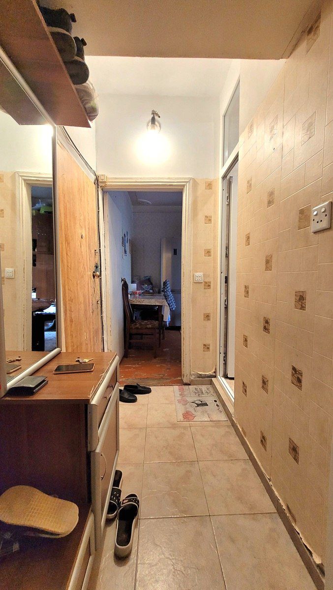 Satılır 3 otaqlı köhnə tikili 50 m² — Mənzil, Bakı (9)