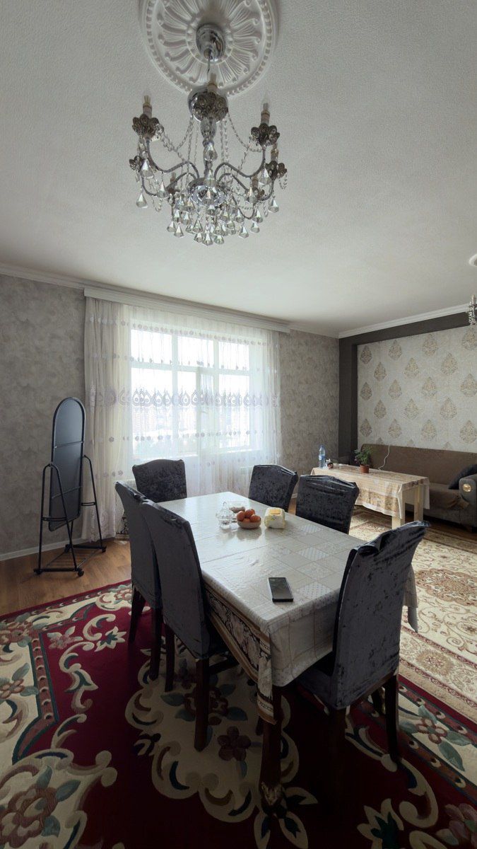 İcarəyə verilir 2 otaqlı yeni tikili 170 m² — Mənzil, Bakı (3)