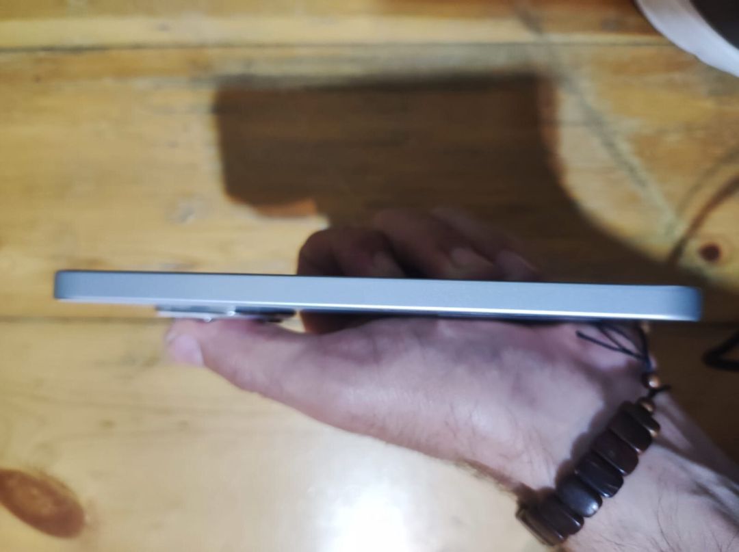 Honor 400 Meteor Silver 256GB/8GB — Smartfonlar, Şəki (6)