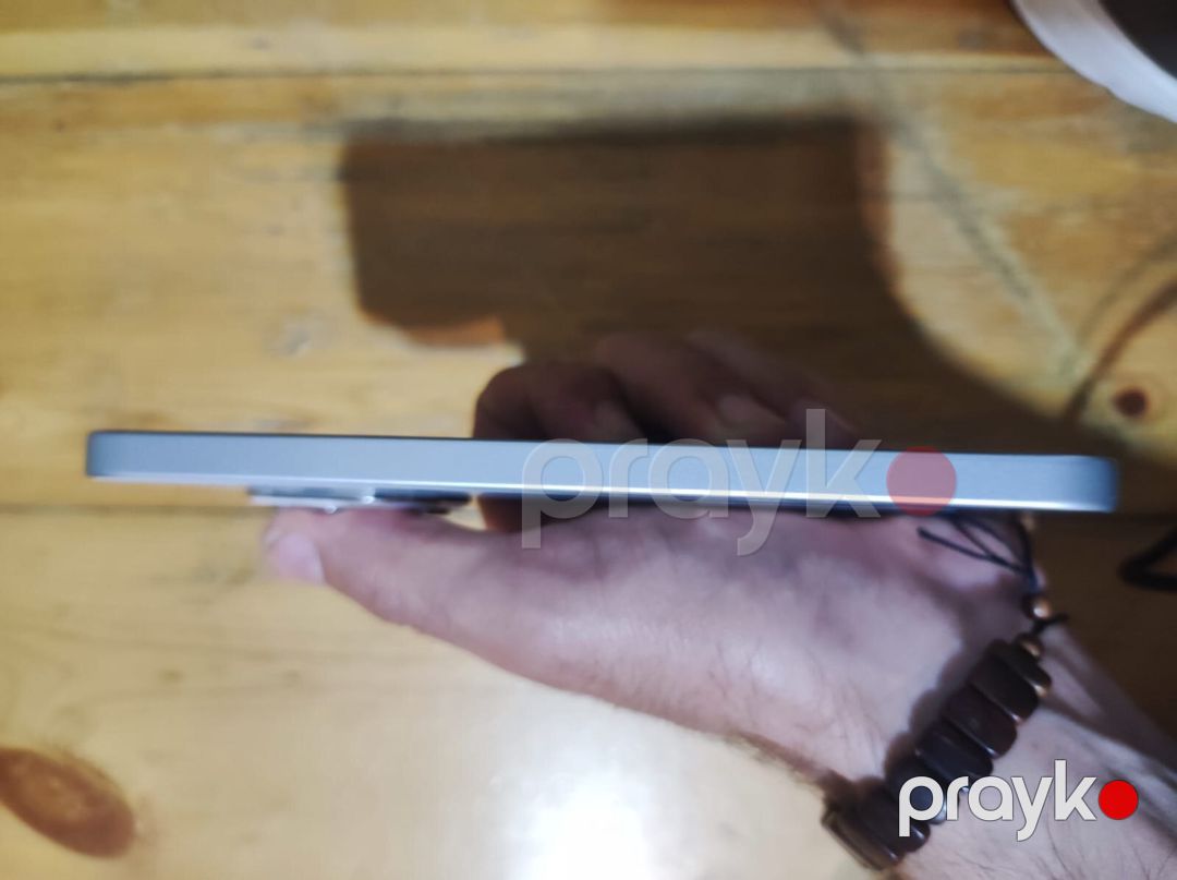 Honor 400 Meteor Silver 256GB/8GB — Smartfonlar, Şəki (6)