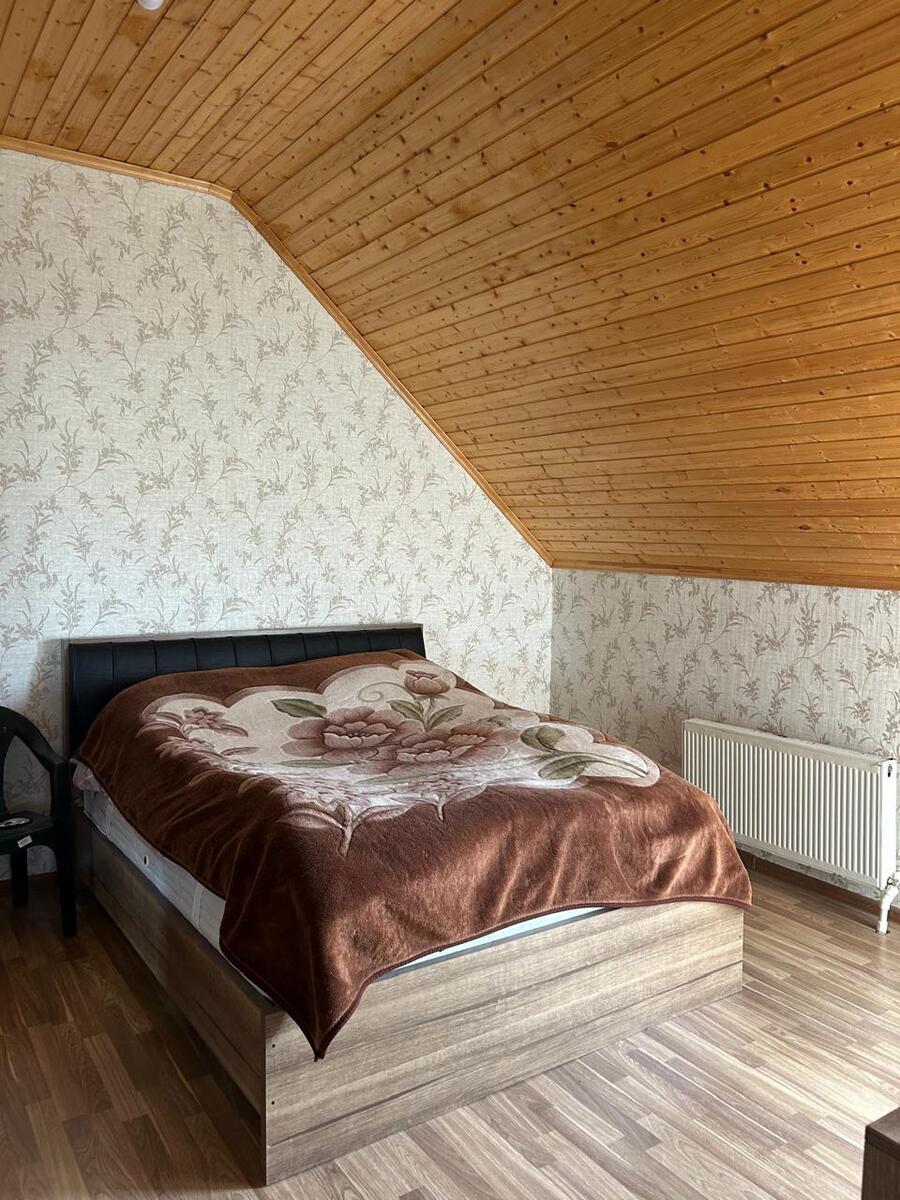 Satılır 4 otaqlı həyət evi/bağ evi 80 m² — Ev, villa, Bakı (10)