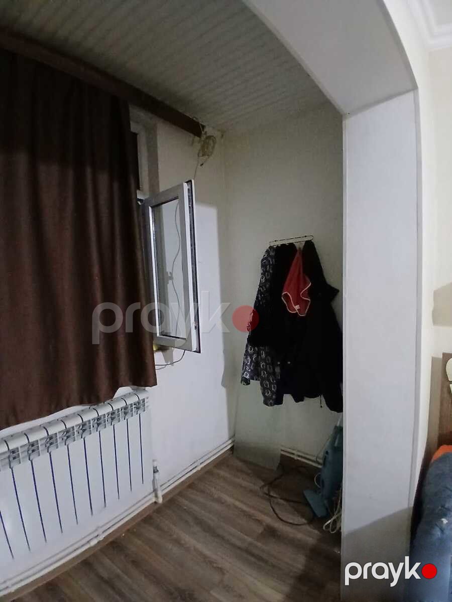 İcarəyə verilir 1 otaqlı köhnə tikili 45 m² — Mənzil, Xırdalan (8)